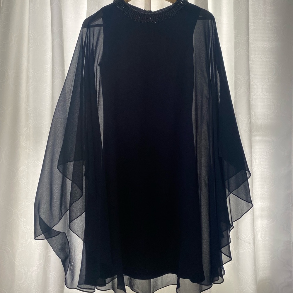 Cocktail dress